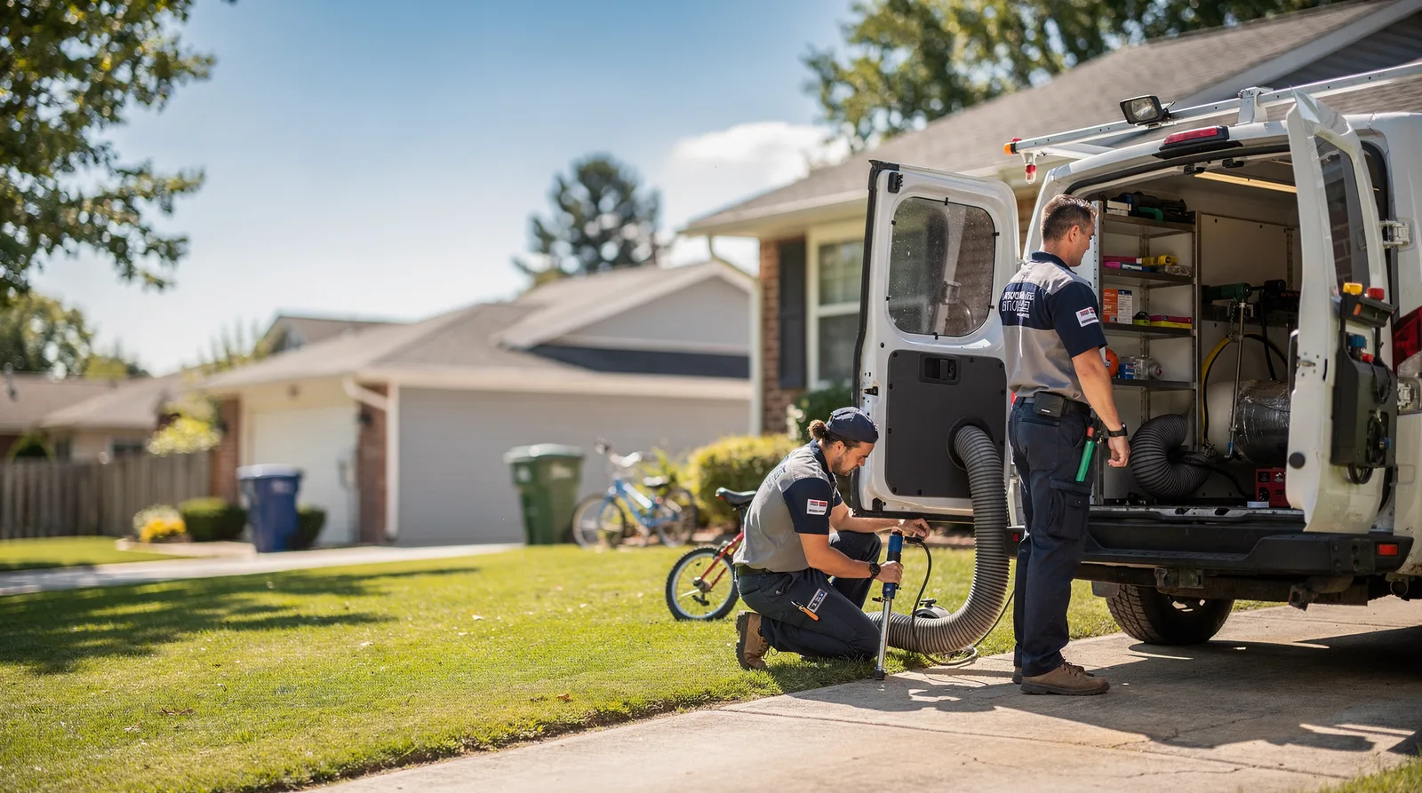 24/7 HVAC Repair & AC Replacement in Roosevelt, NY near me